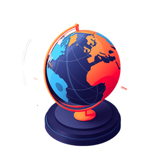Plataforma de operaciones con criptomonedas disponible en 98 países con alcance global